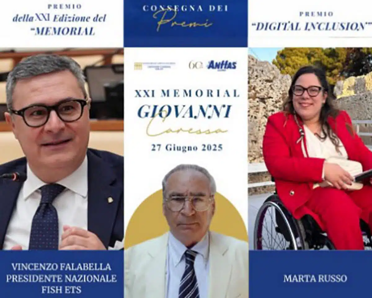 giffoni sei casali memorial giovanni caressa