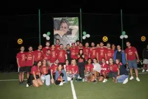 Moio della Civitella, torna il Memorial Stifano-Giordano