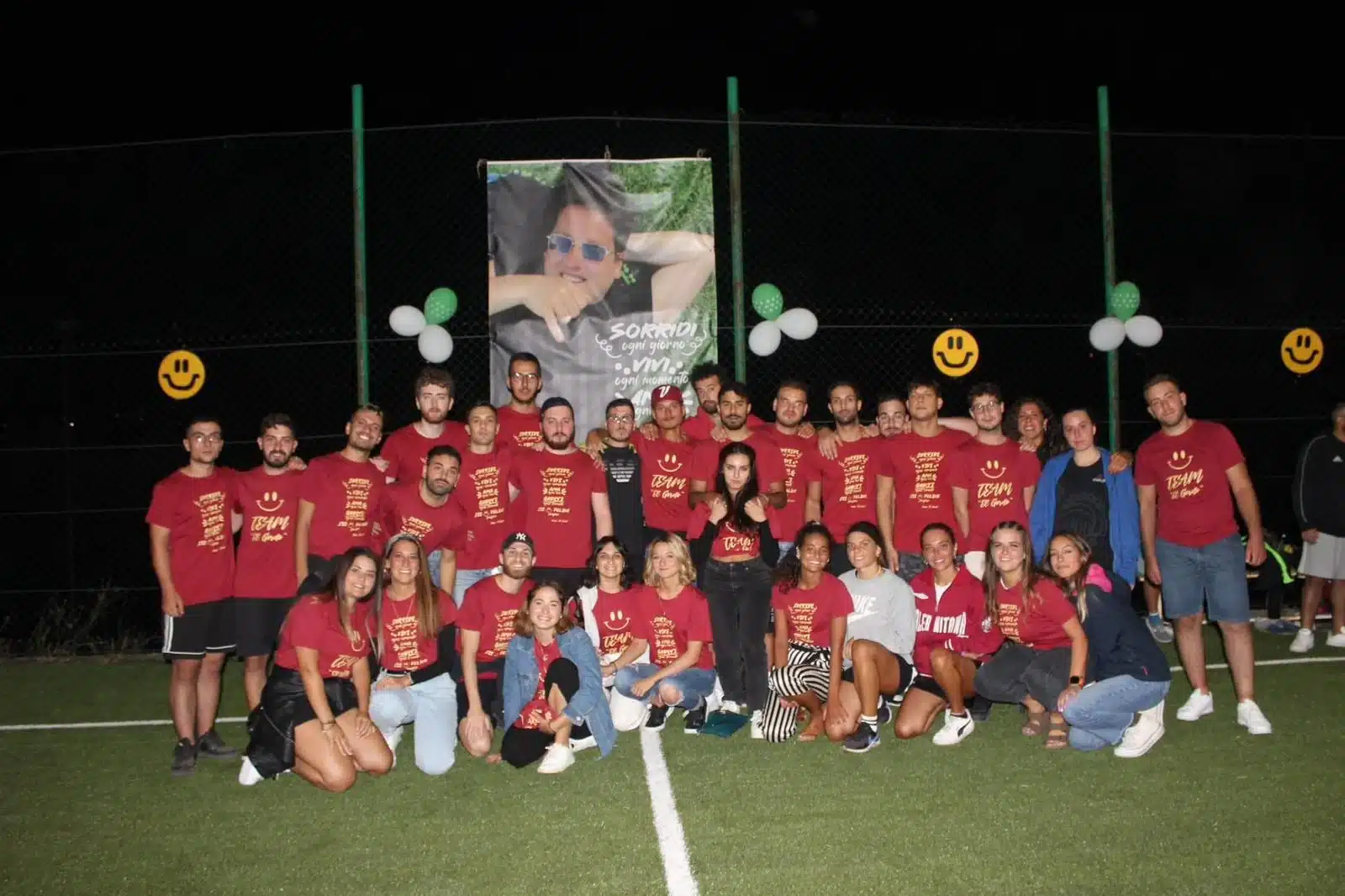 Moio della Civitella, torna il Memorial Stifano-Giordano