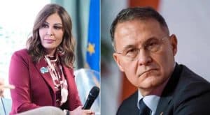 pisitano attesa arrivo santanchè cirielli