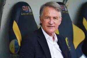 salernitana nuovo progetto tecnico tesser favorito allenatore