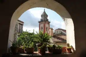 Morigerati Spopolamento Aree Interne