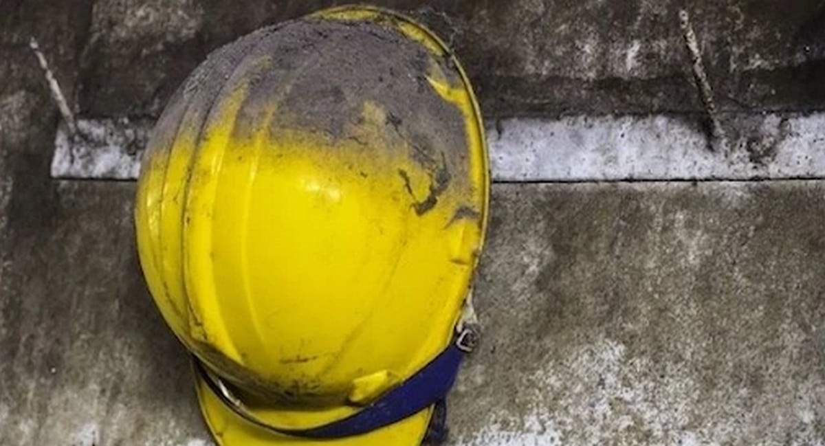 Yassine Bousenna schiacciato macchinario morto nocera inferiore indagati