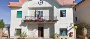 prignano cilento scuola michele verme