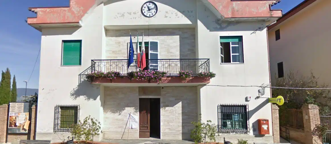 prignano cilento scuola michele verme