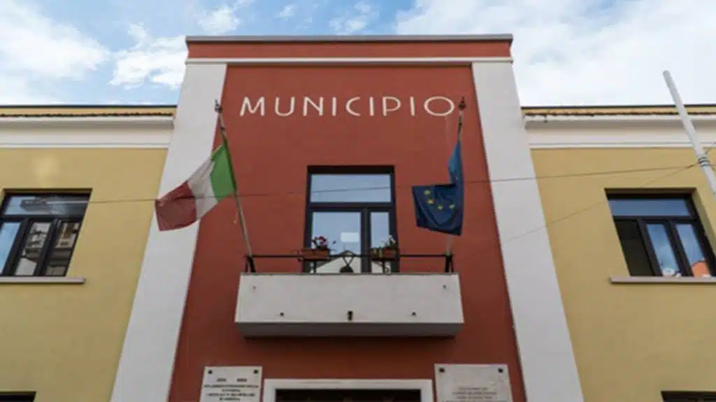 strade dissestate eboli sindaco scrive provincia