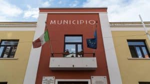strade dissestate eboli sindaco scrive provincia