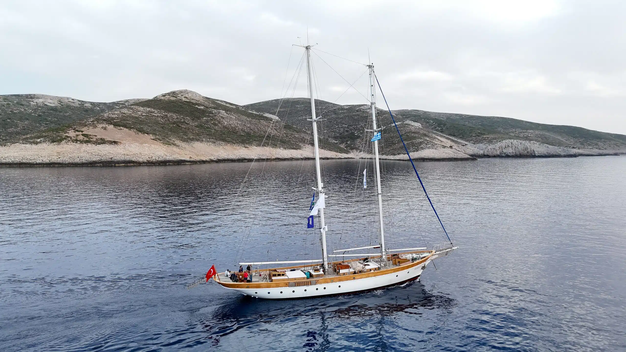 sts bodrum cilento tappa italiana tour onu