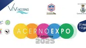 acerno expo 2025