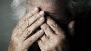 Maiori arrestato picchiato madre