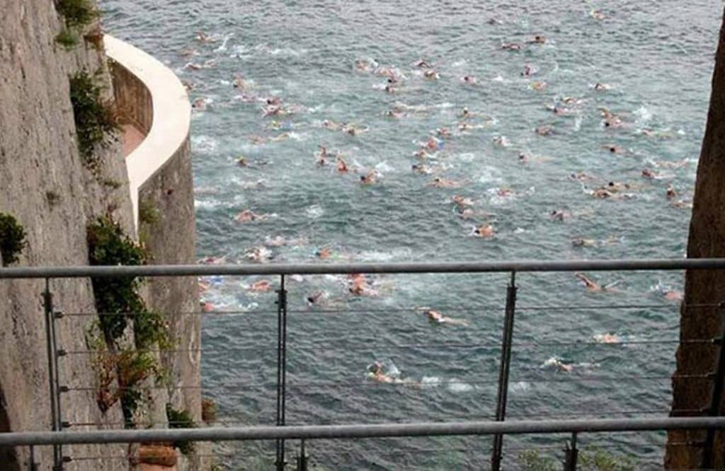 memorial lamberti costiera amalfitana