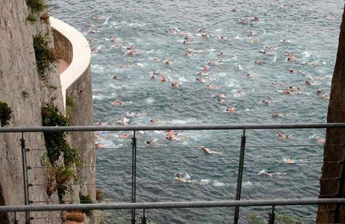 memorial lamberti costiera amalfitana