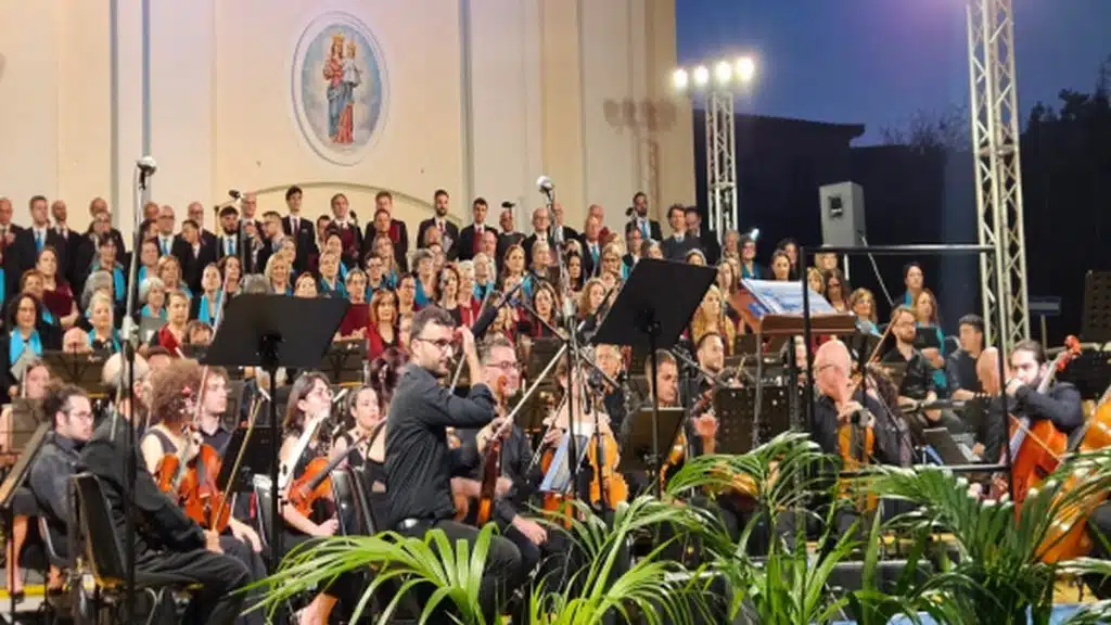 salerno concerto testimoni speranza