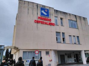 punti nascita rischio sindaci sapri piedimonte matese sessa aurunca regione