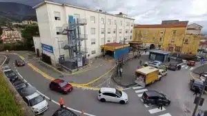 donati televisori ospedale eboli