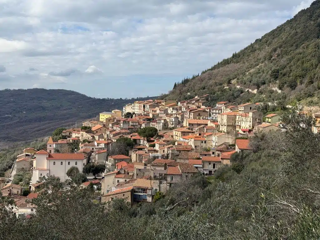 Ecomuseo Ottati