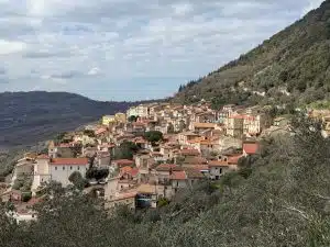 Ecomuseo Ottati