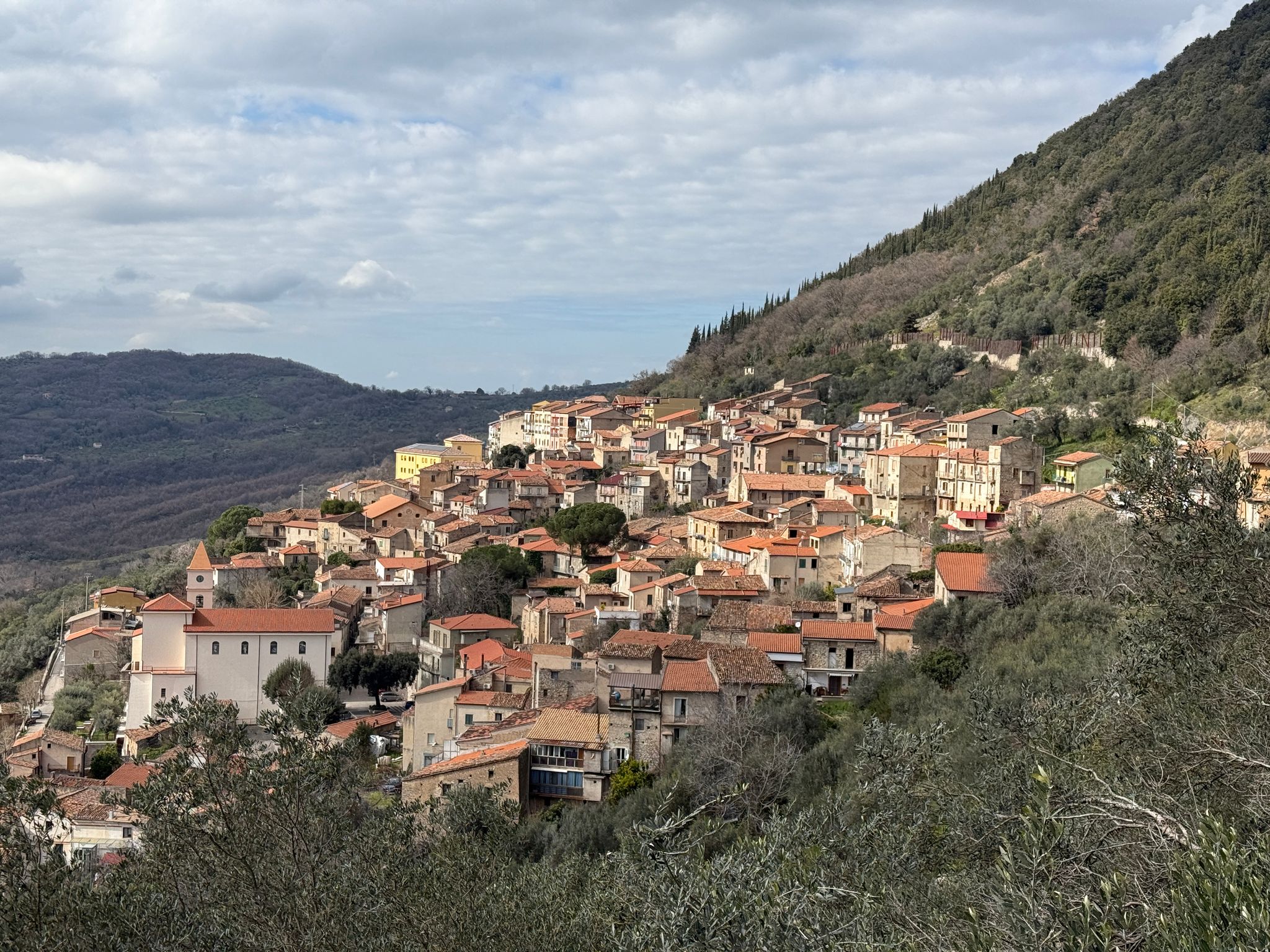 Ecomuseo Ottati
