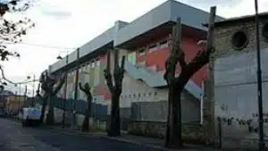 scontri liportese atletico pagani daspo