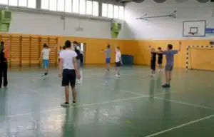 uso palestre scolastiche salerno domande aperte 10 luglio