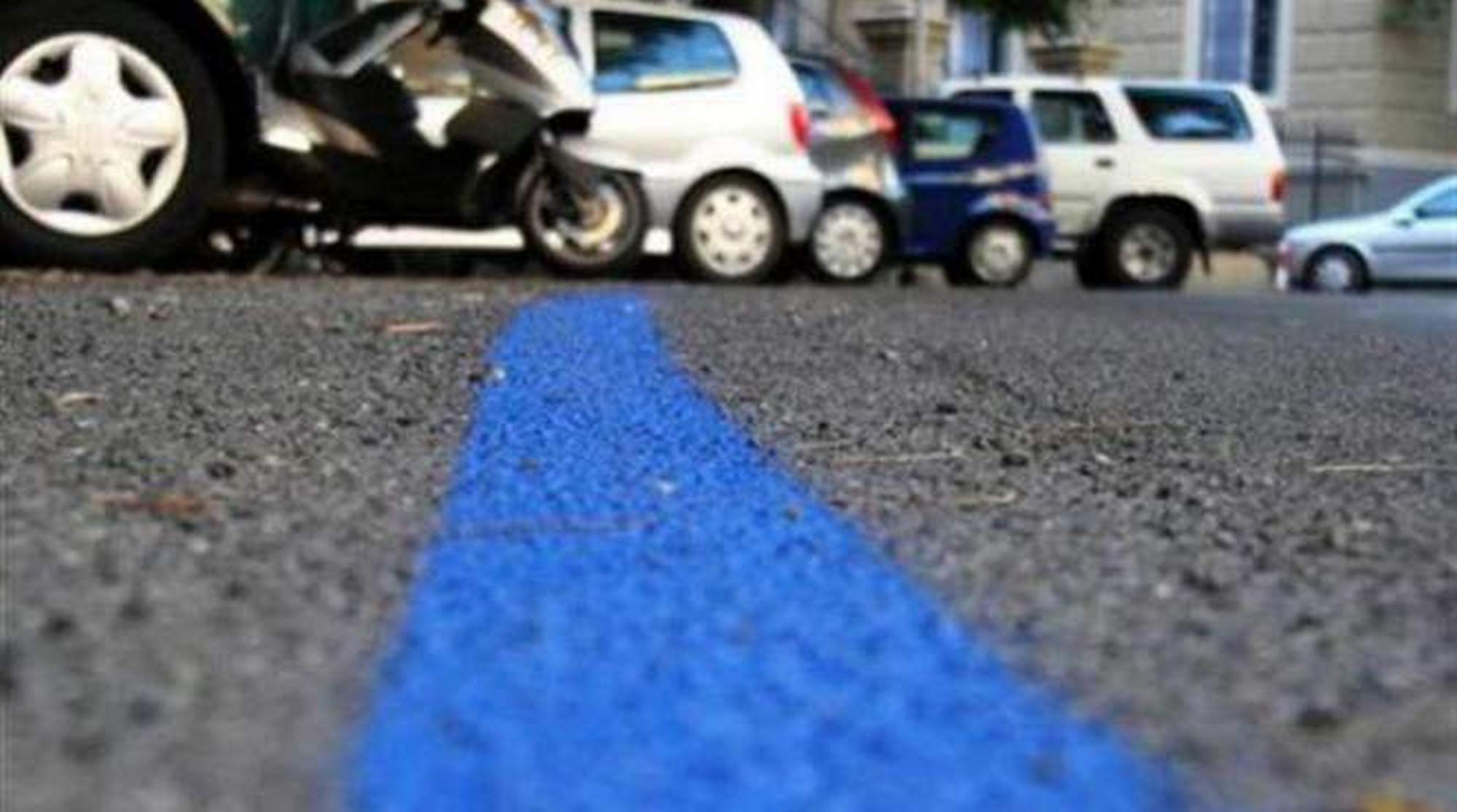 eboli sosta nuove regole smart parking videocamere intelligenti ztl