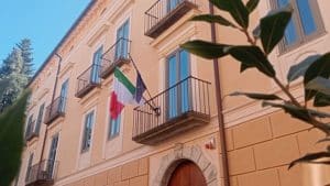 vallo lucania vertenza ex LSU parco nazionale cilento