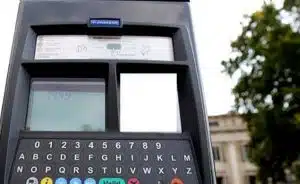 pagani vandali danneggiati nuovi parchimetri