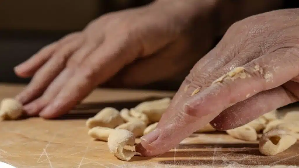 capaccio paestum campionato pasta fatta mano next