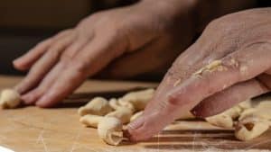 capaccio paestum campionato pasta fatta mano next