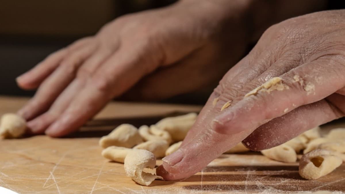capaccio paestum campionato pasta fatta mano next