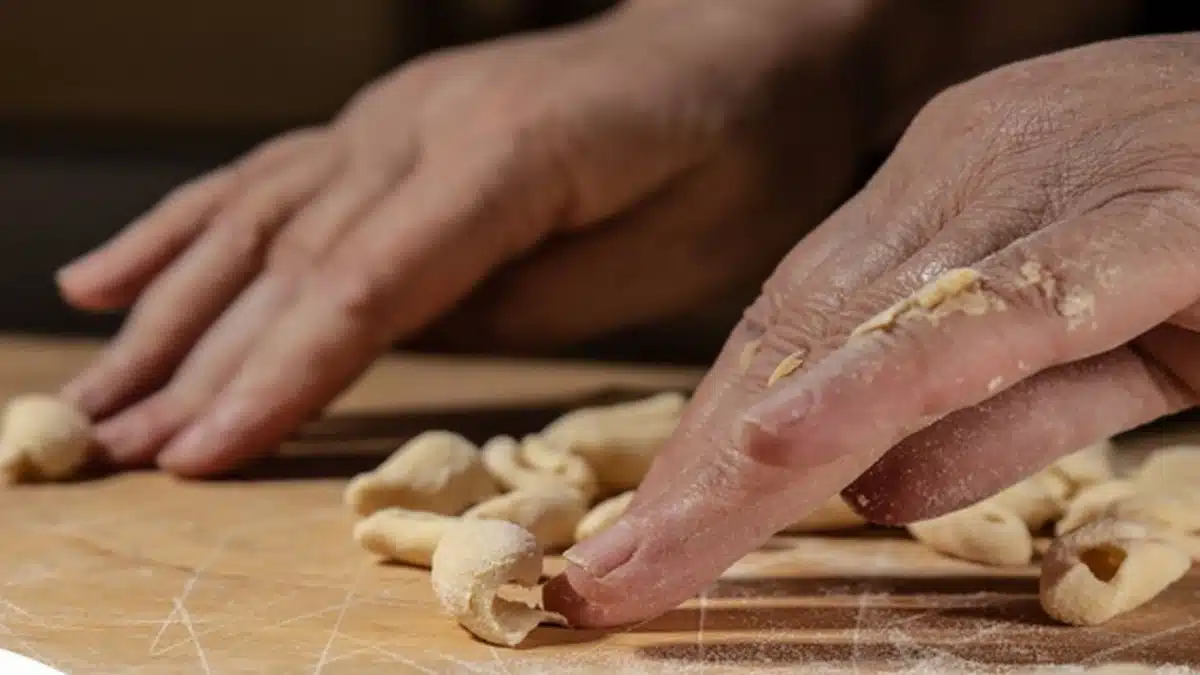 capaccio paestum campionato pasta fatta mano next