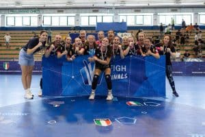 jomi salerno under 18 bronzo chieti