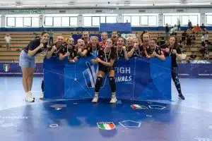 jomi salerno under 18 bronzo chieti