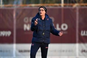 Salernitana, Marino: "Siamo stati penalizzati, ma rifarei tutto. Consiglio di ripartire da Ferrari"
