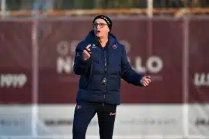 Salernitana, Marino: "Siamo stati penalizzati, ma rifarei tutto. Consiglio di ripartire da Ferrari"
