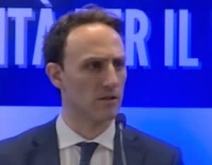 piero de luca capri