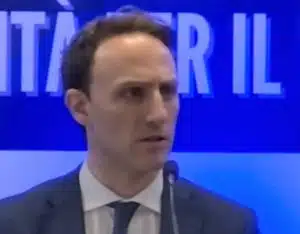 piero de luca capri