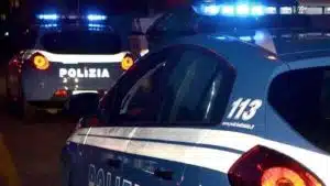 nuovi agenti polizia salerno napoli caserta avellino