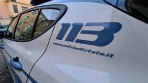 lite salerno denuncia 28 giugno