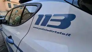 lite salerno denuncia 28 giugno