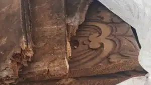 pollica casse mortuarie rifiuti