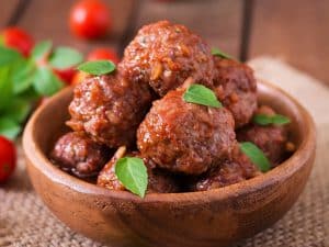 san cipriano picentino sagra polpetta 2025