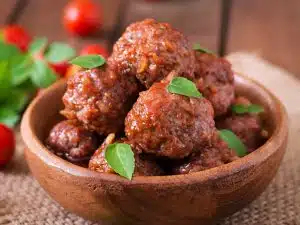 san cipriano picentino sagra polpetta 2025