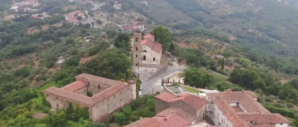 prignano cilento sicurezza stradale