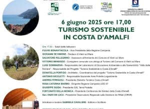 vietri domani finale progetto turismo sostenibile costa amalfi