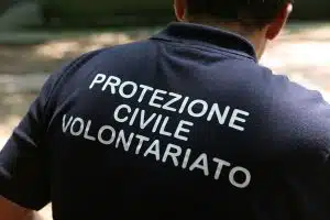 teggiano reclutamento volontari protezione civile