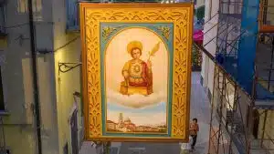 Vallo della Lucania si prepara a celebrare San Pantaleone: via alle solenni celebrazioni giubilari