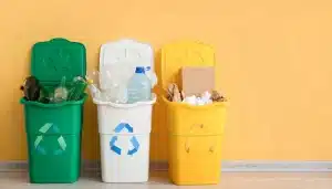 raccolta differenziata nocera inferiore