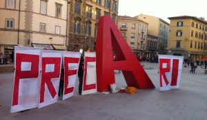 salerno ricercatori precari