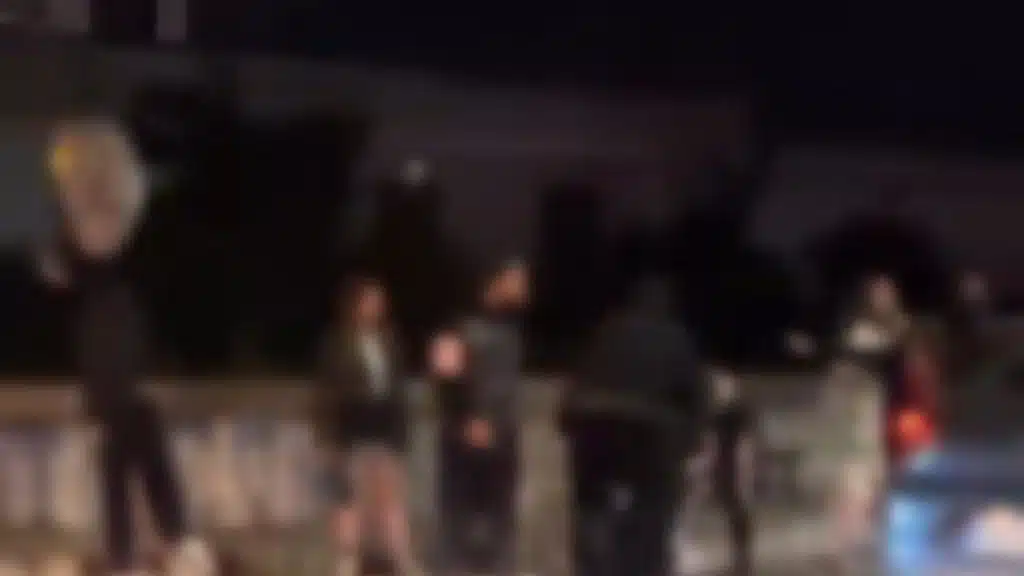 scafati rissa ragazzi identificati 3 giugno
